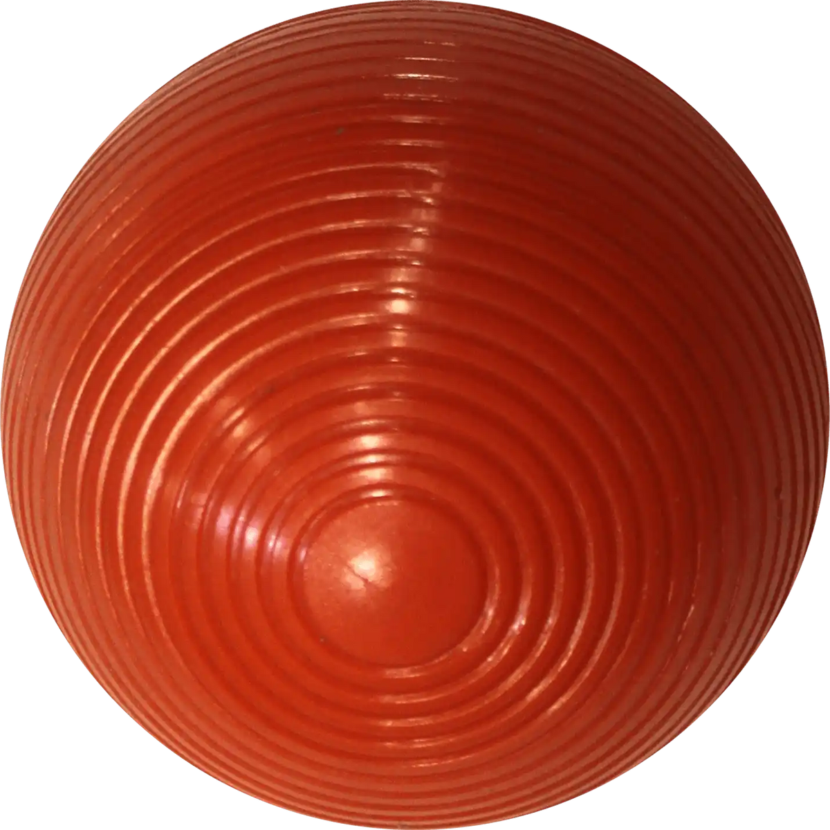 Champions Croquet Ball - Orange