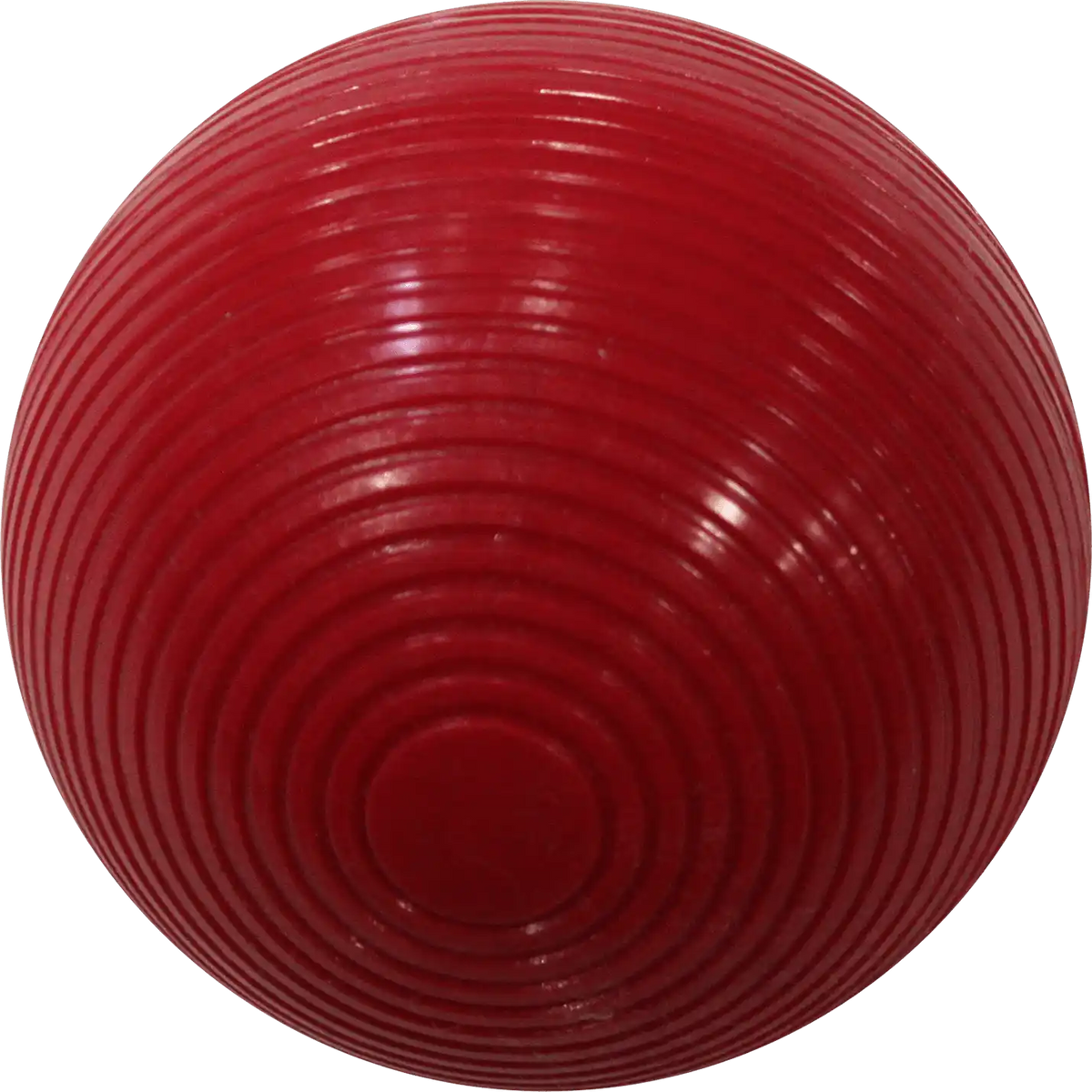 Champions Croquet Ball - Red