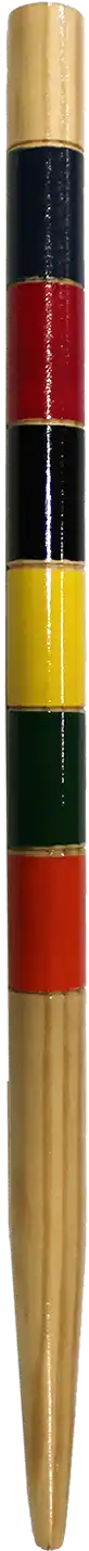 Champions Croquet Stake