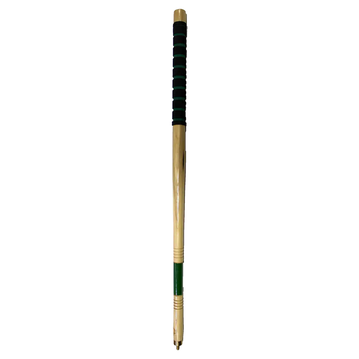 Champions Croquet Sticks - Green