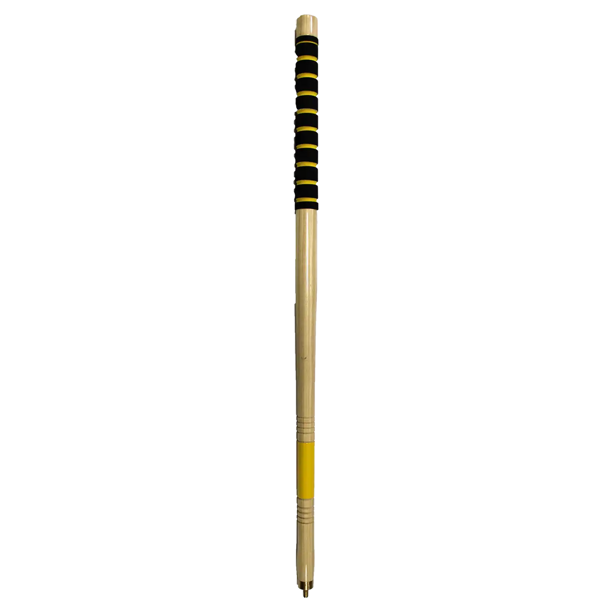 Champions Croquet Sticks - Yellow