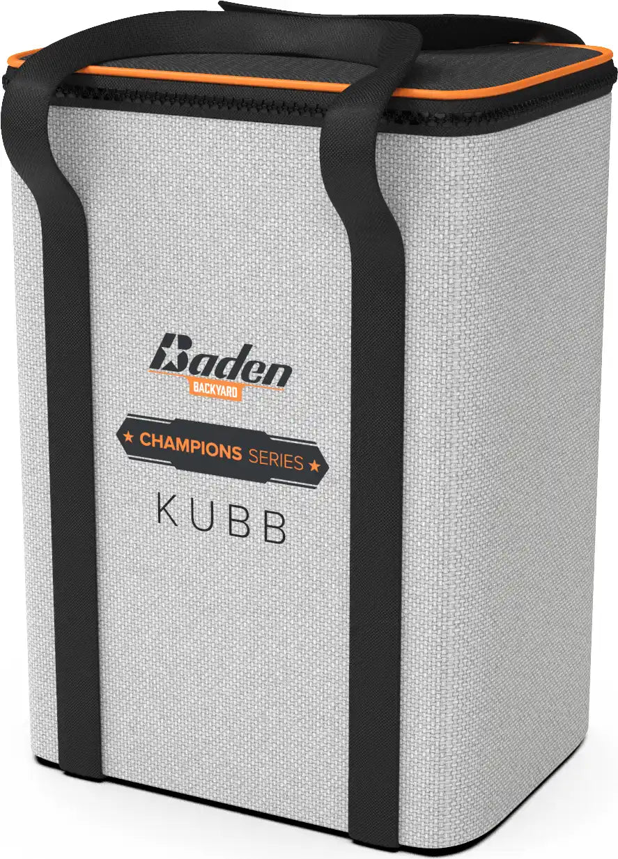 Champions Series Kubb(viking Chess)