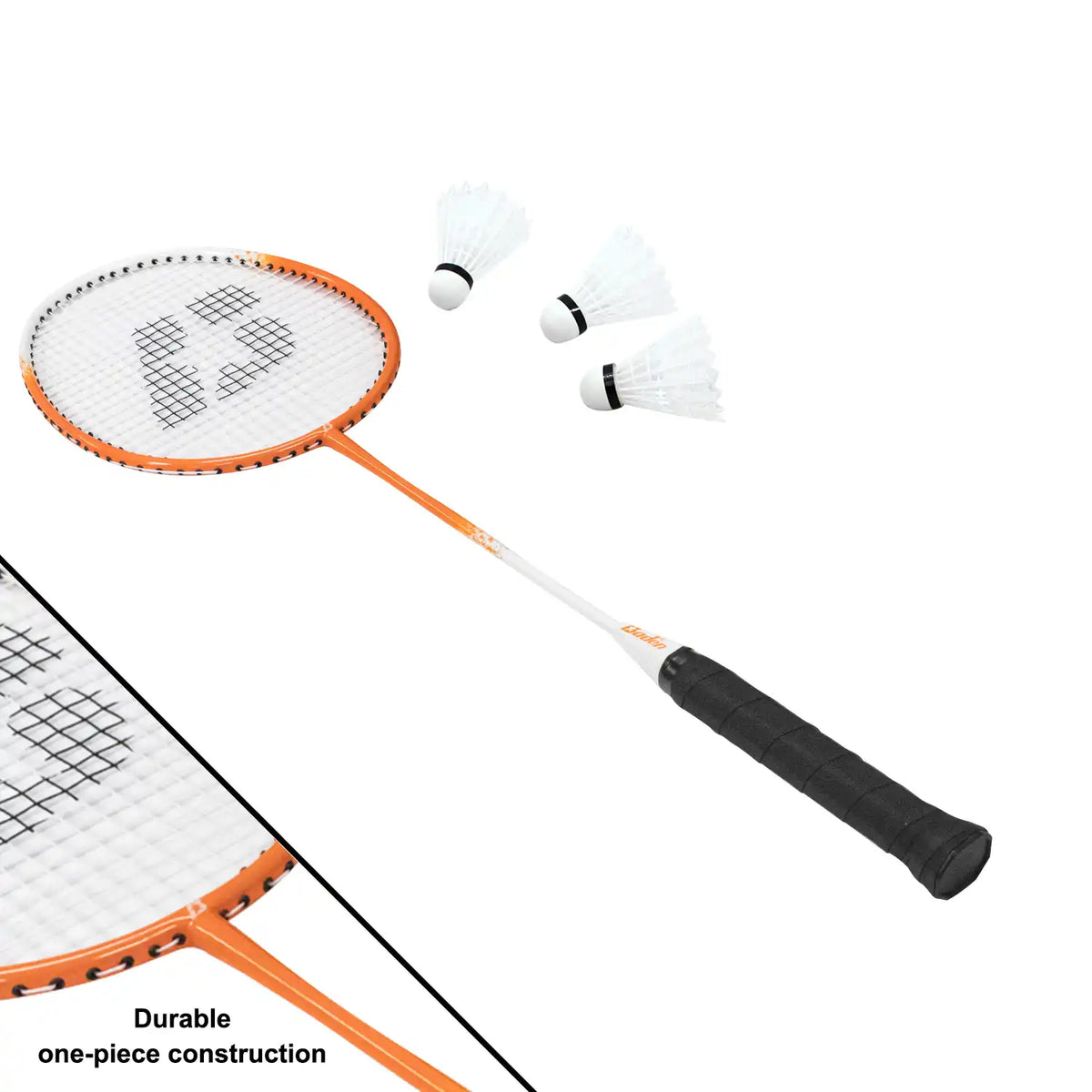 Champions Volleyball &amp; Badminton Racket