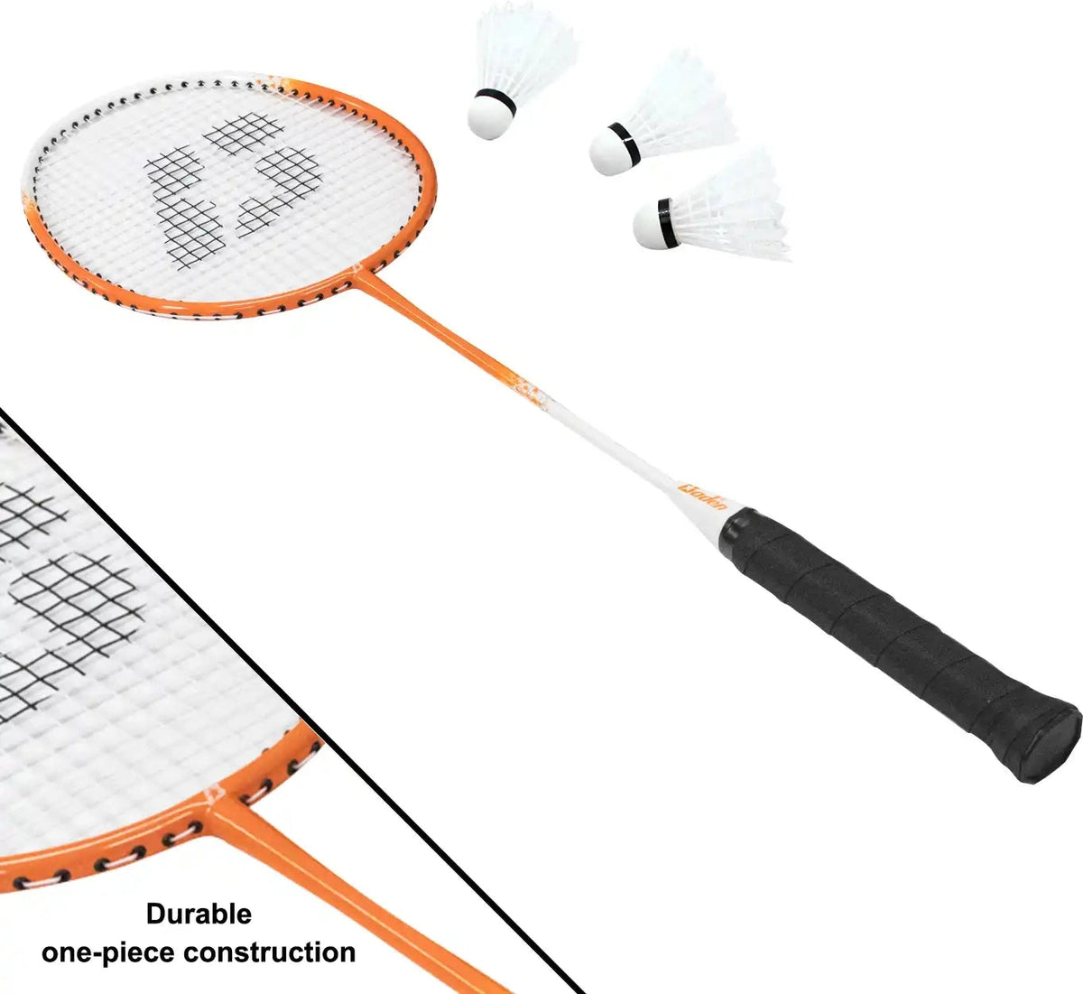 Champions Volleyball & Badminton Racket