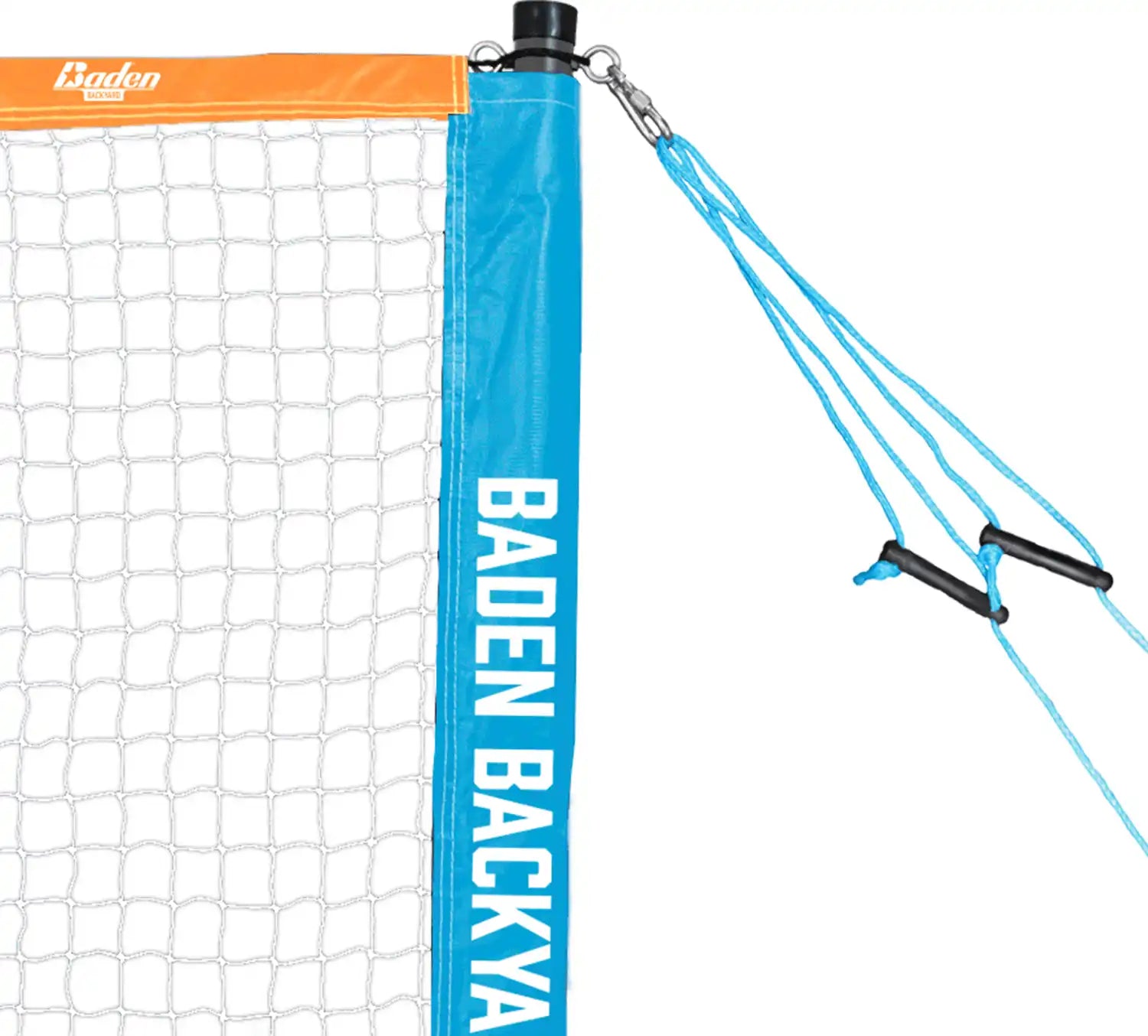 Champions Volleyball & Badminton Set