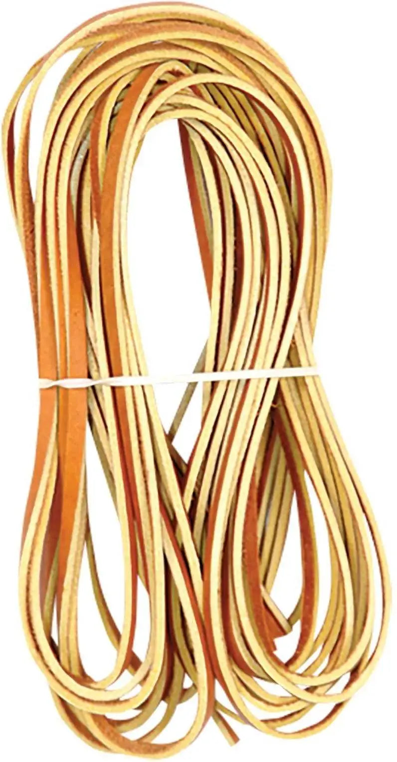 Champro A011 Glove Lace Bulk 10 Pk - Tan