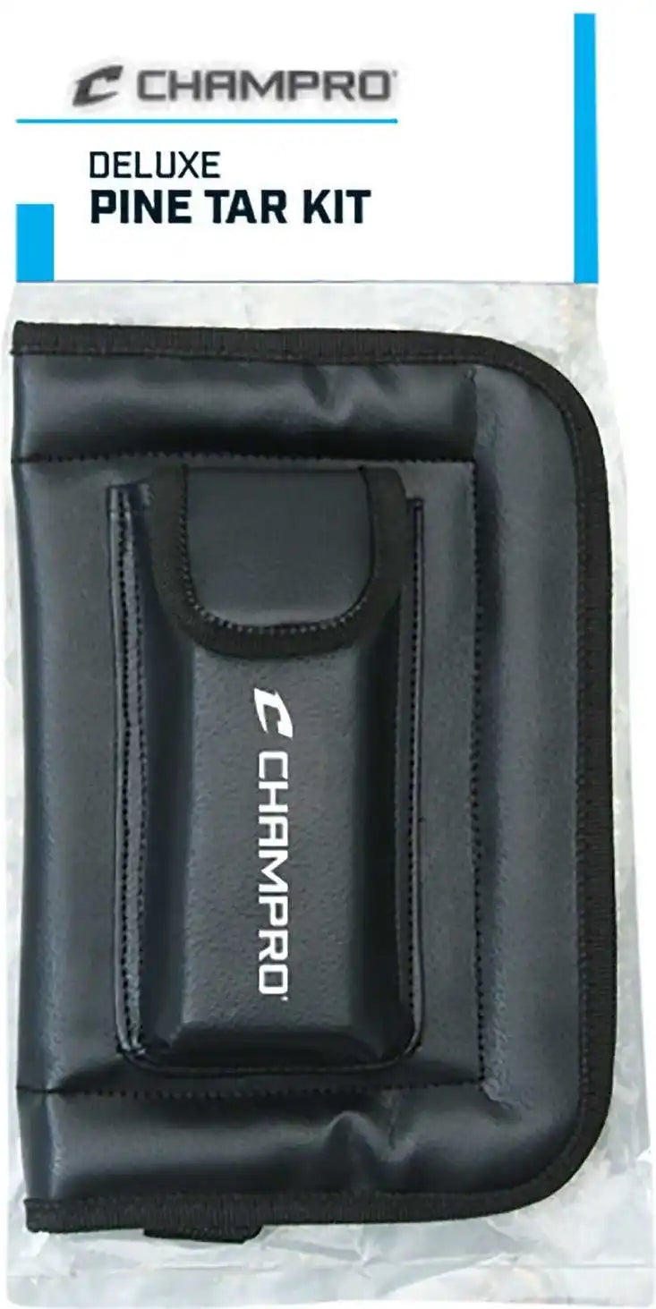 Champro A023 Deluxe Pine Tar Kit - Ea