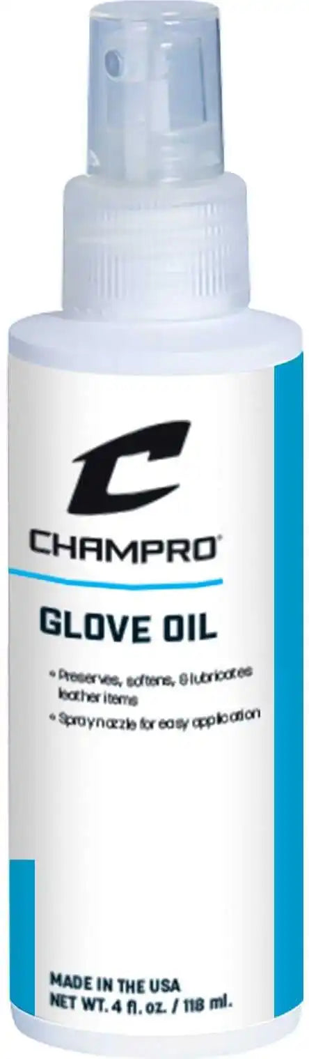 Champro A028 Glove Oil 12 Pack