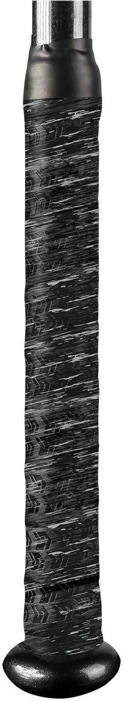 Champro A031 Bat Grip - Heather Black