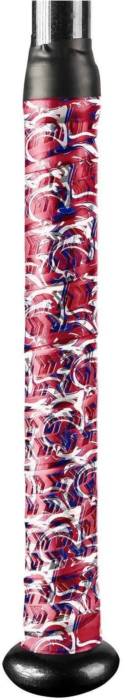Champro A031 Bat Grip - Web Pink