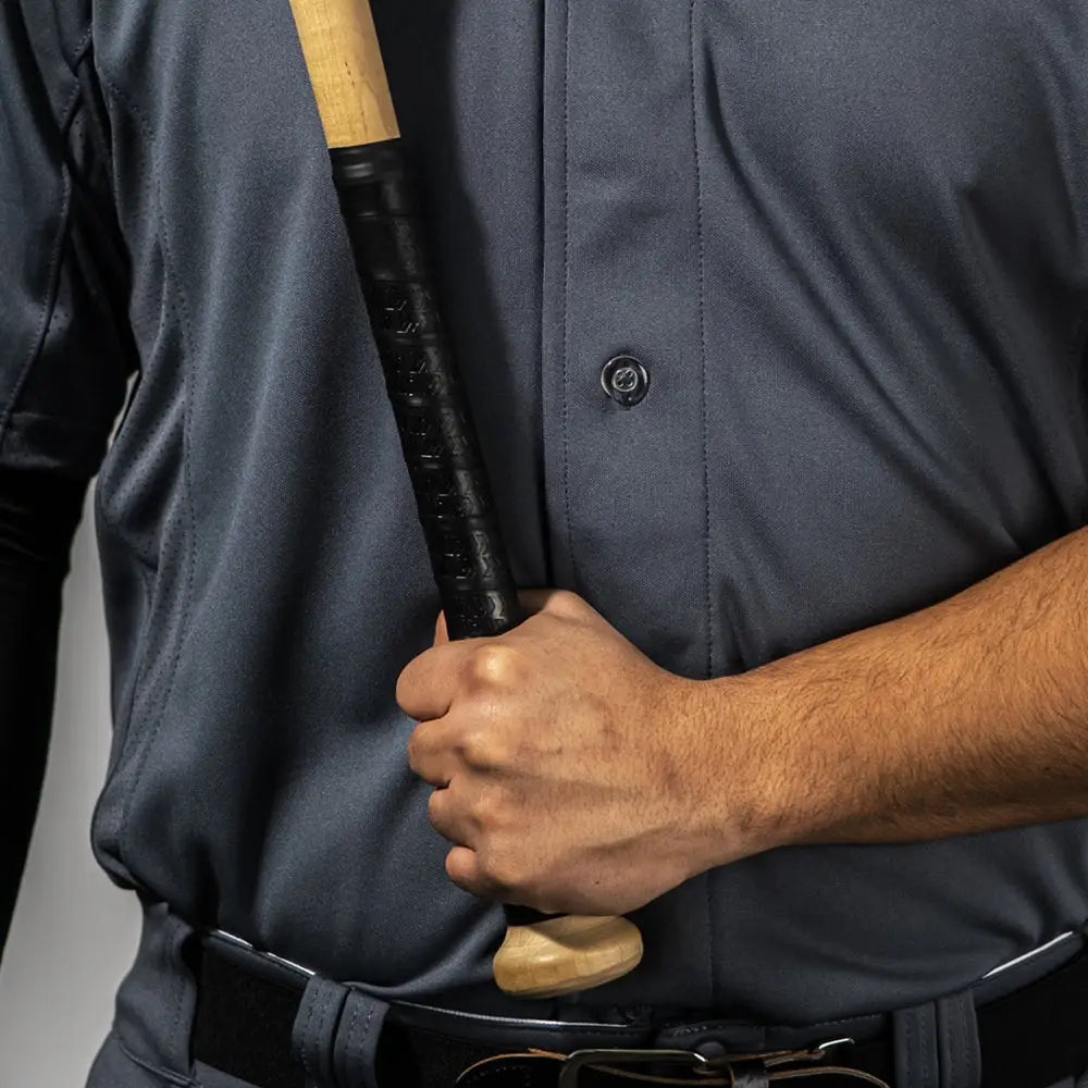 Champro A031 Extreme Tack Bat Grip Tape - Black