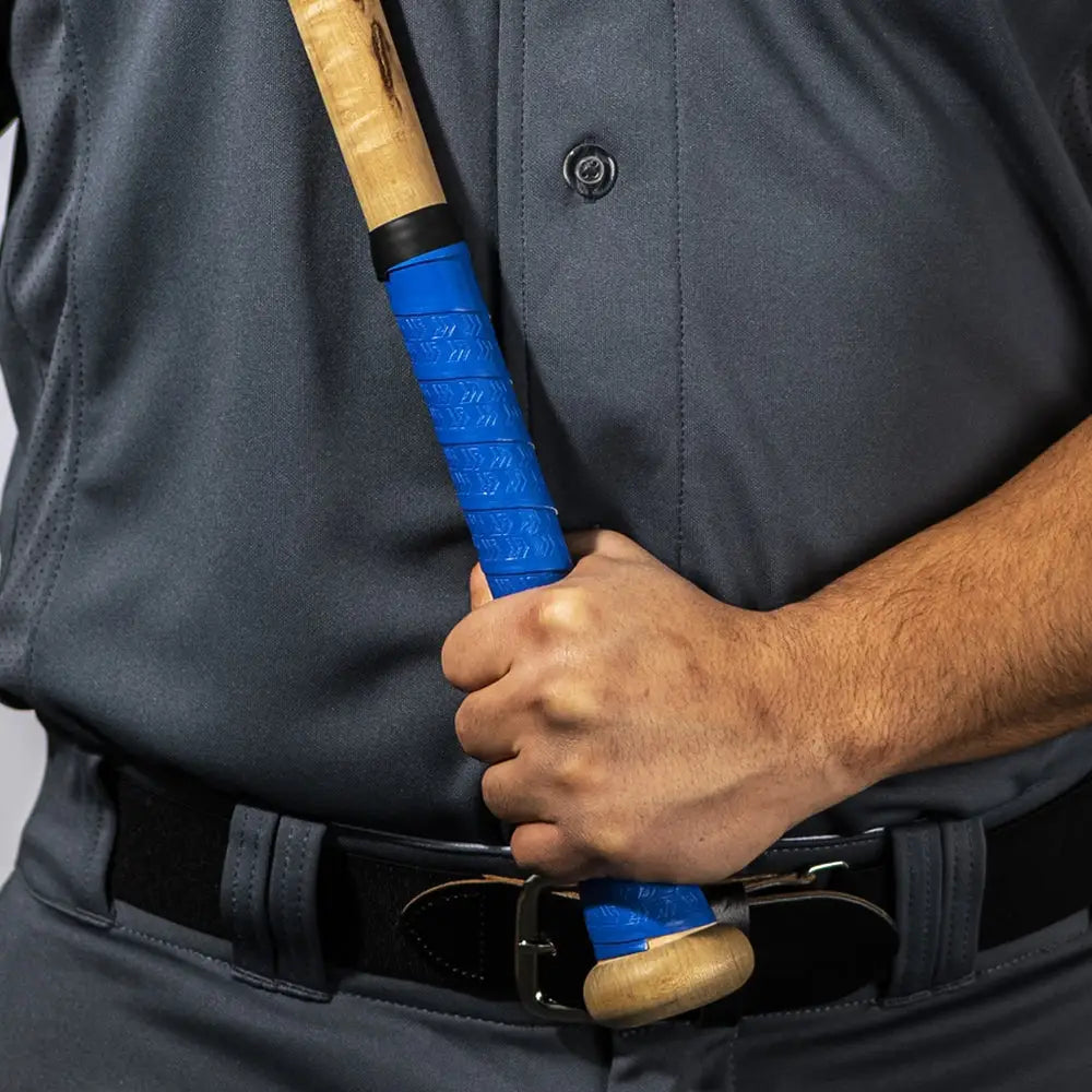 Champro A031 Extreme Tack Bat Grip Tape - Royal