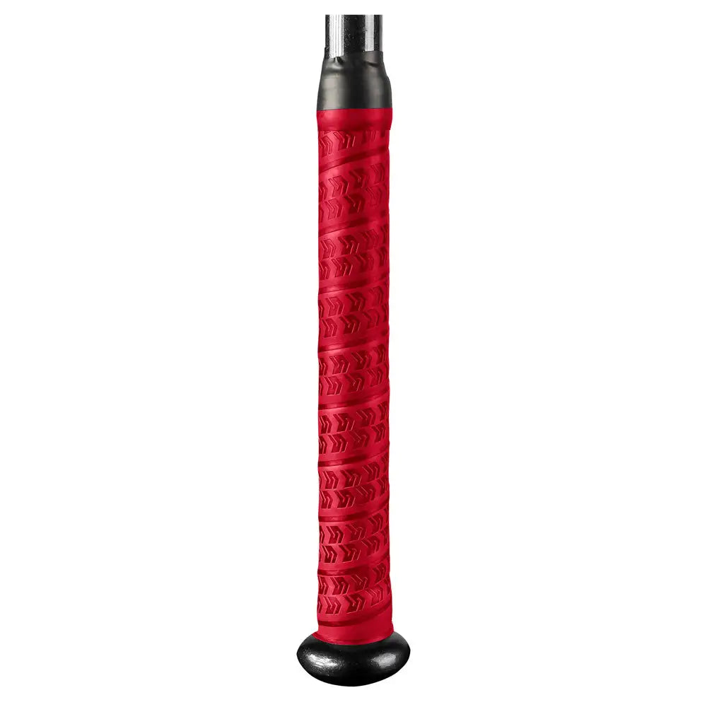 Champro A031 Extreme Tack Bat Grip Tape - Scarlet