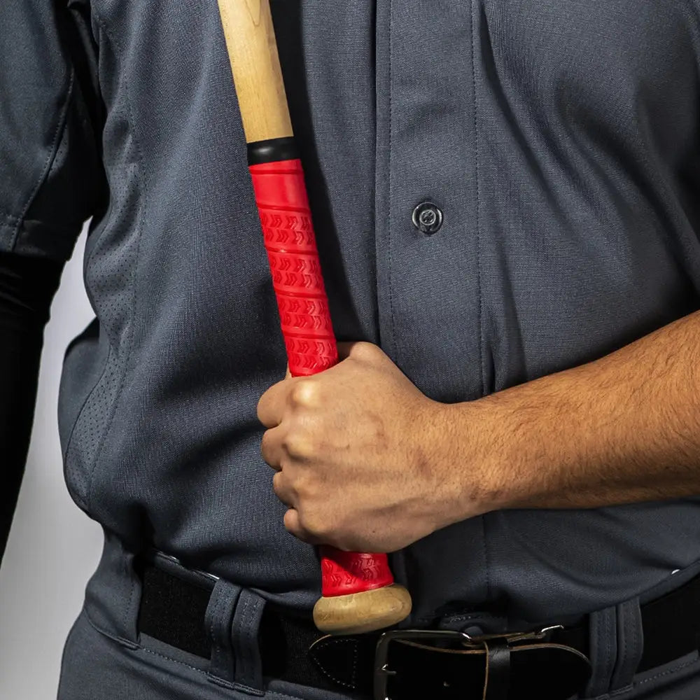 Champro A031 Extreme Tack Bat Grip Tape - Scarlet