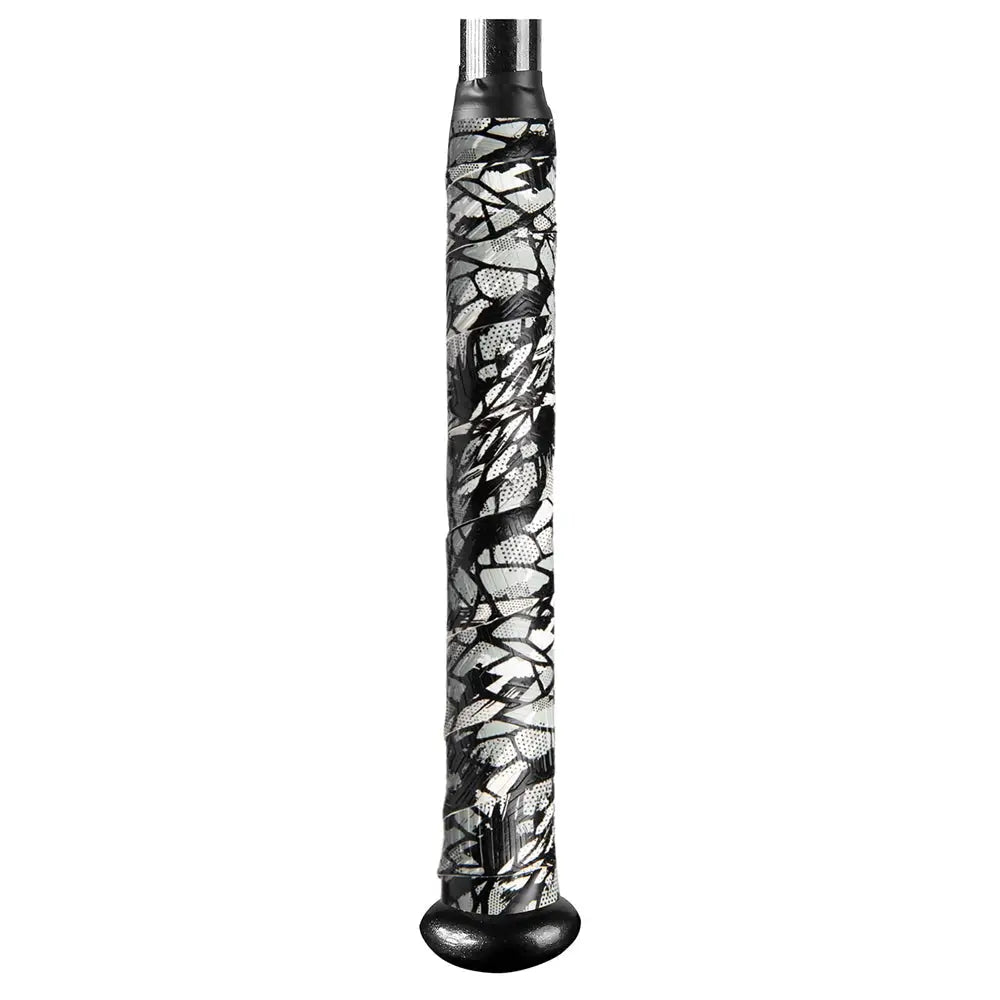 Champro A031 Extreme Tack Bat Grip Tape - Web Black