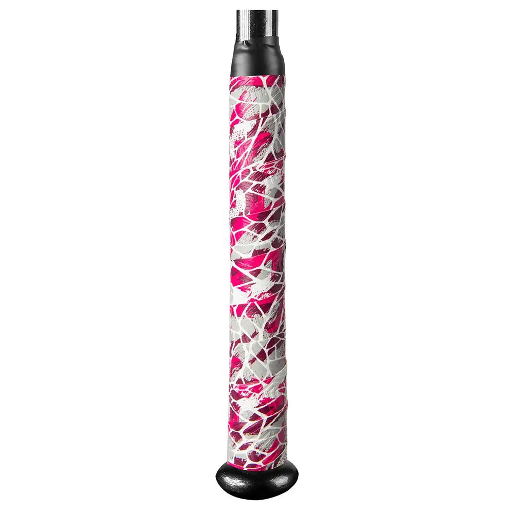 Champro A031 Extreme Tack Bat Grip Tape - Web Pink