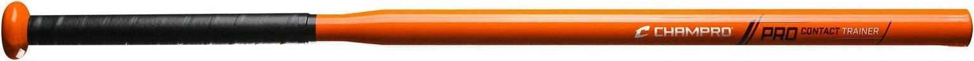 Champro A034p 30 Contact Pro Trainer Bat with 3 Training Balls 22 Oz
