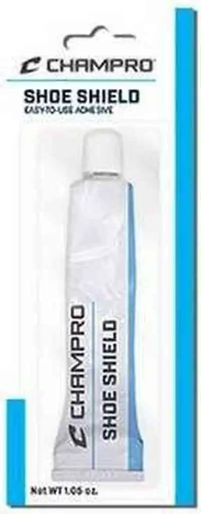 Champro A037 Shoe Shield Foot Protection Clear / one Size Fits Most