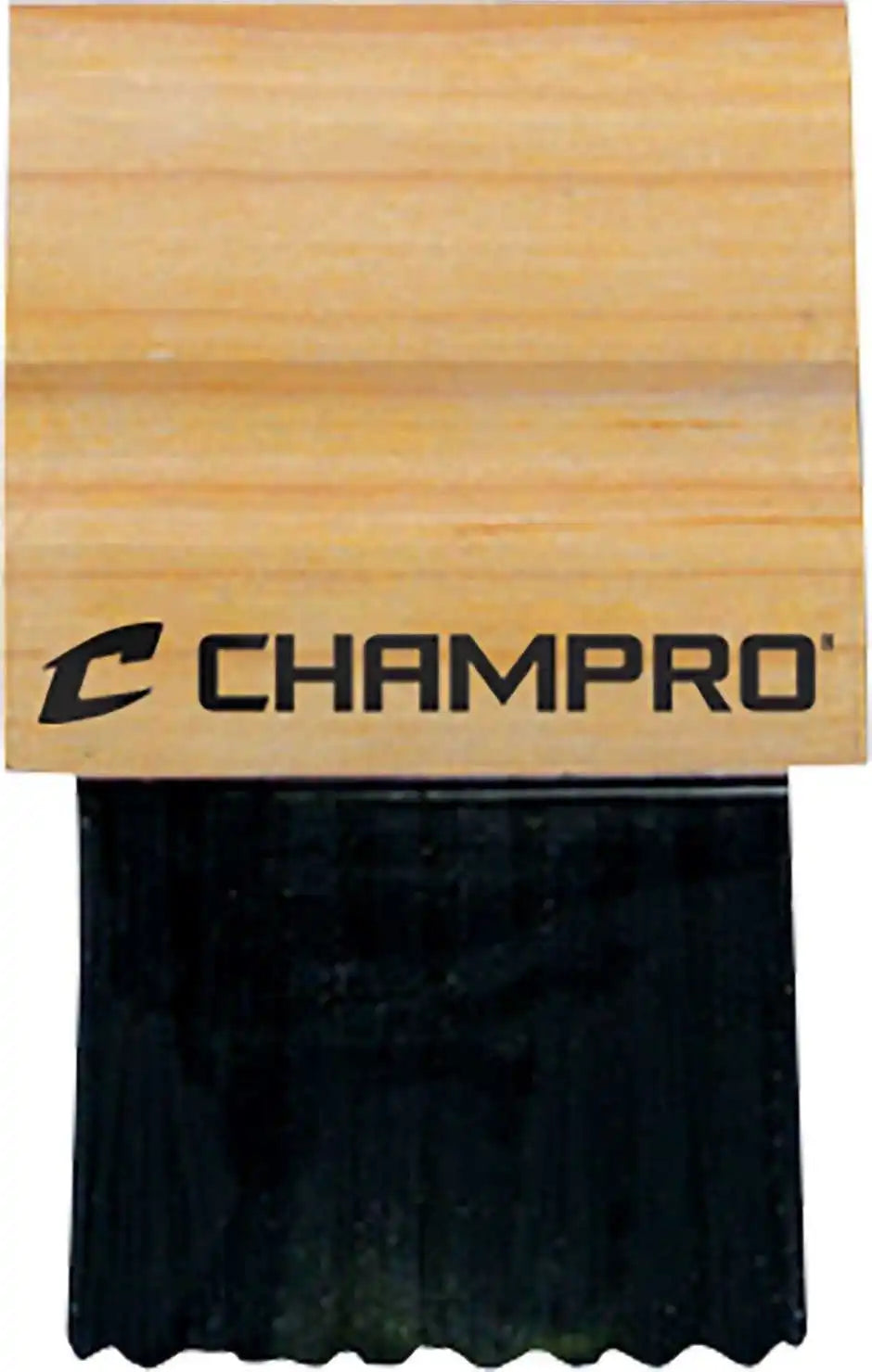Champro A040p Wooden Umpire Brush - 12 Pk