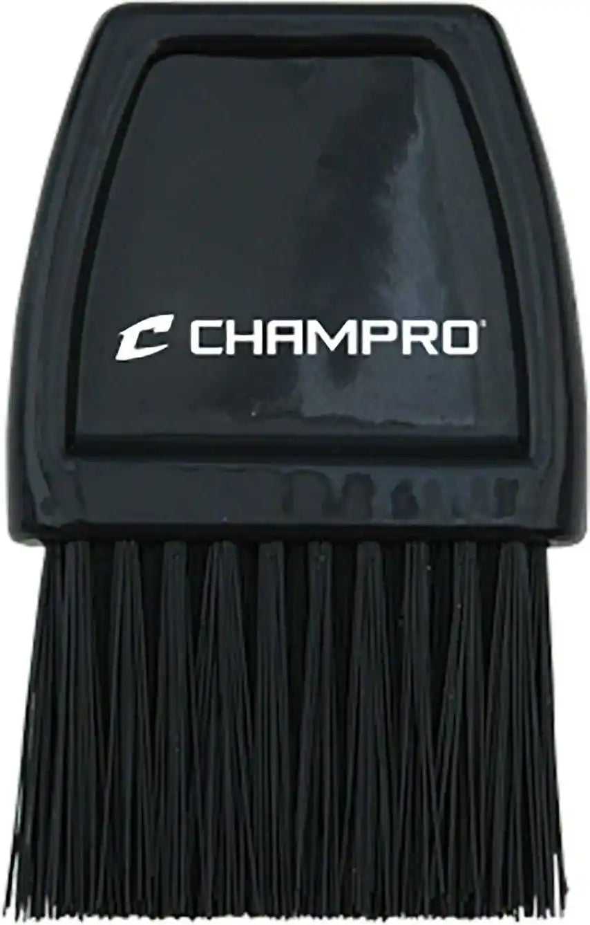 Champro A044p Umpire Brush Plastic Handle 12 Pack