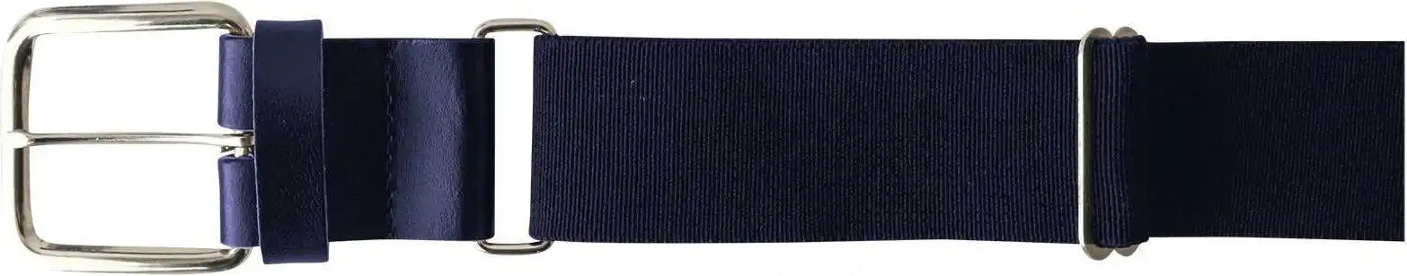 Champro A062 Mvp Baseball Belt 6 Pk - Navy