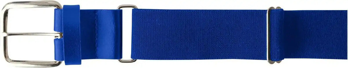 Champro A062 Mvp Baseball Belt 6 Pk - Royal