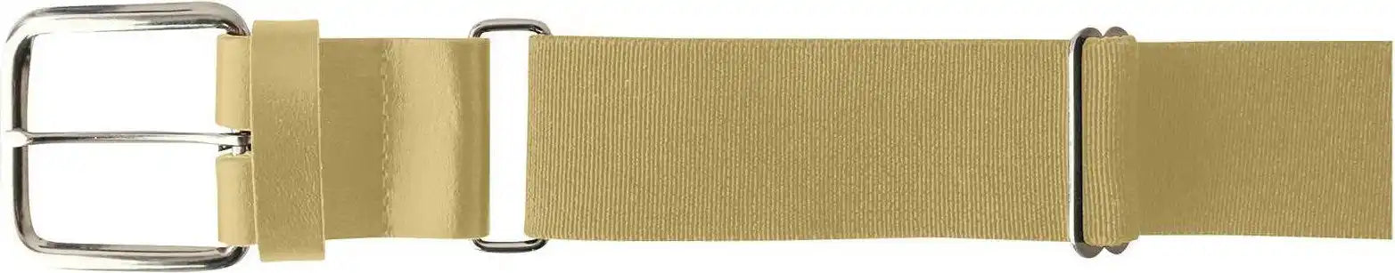 Champro A062 Mvp Baseball Belt 6 Pk - Vegas Gold