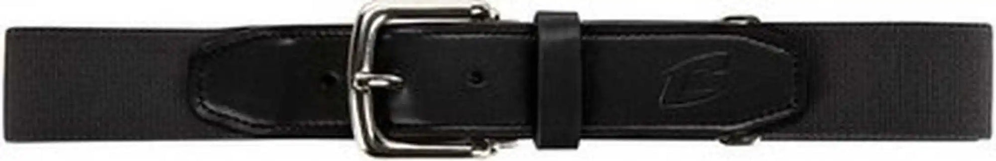 Champro A072 Elastic Baseball Belt - Black