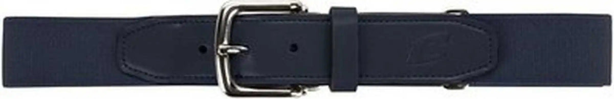 Champro A072 Elastic Baseball Belt - Navy