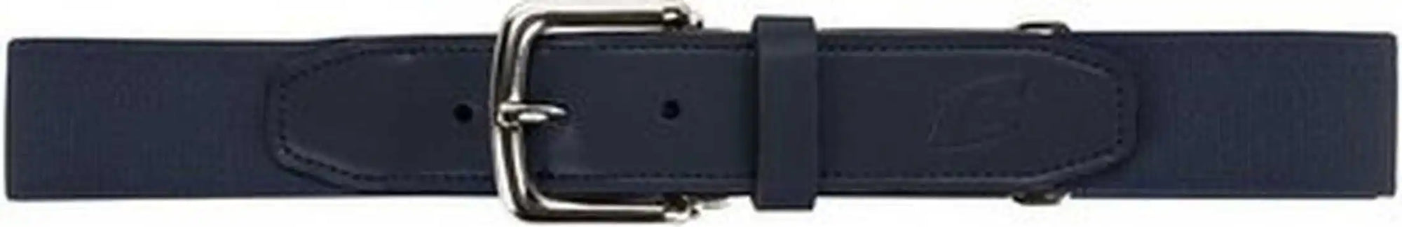 Champro A072 Elastic Baseball Belt - Navy