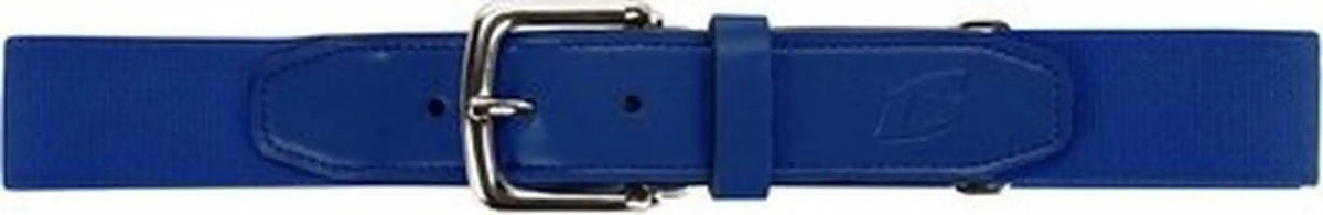 Champro A072 Elastic Baseball Belt - Royal
