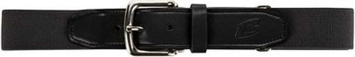Champro A072 Gamer Elastic Baseball Belt - Black
