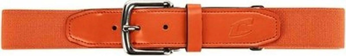 Champro A072 Gamer Elastic Baseball Belt - Orange