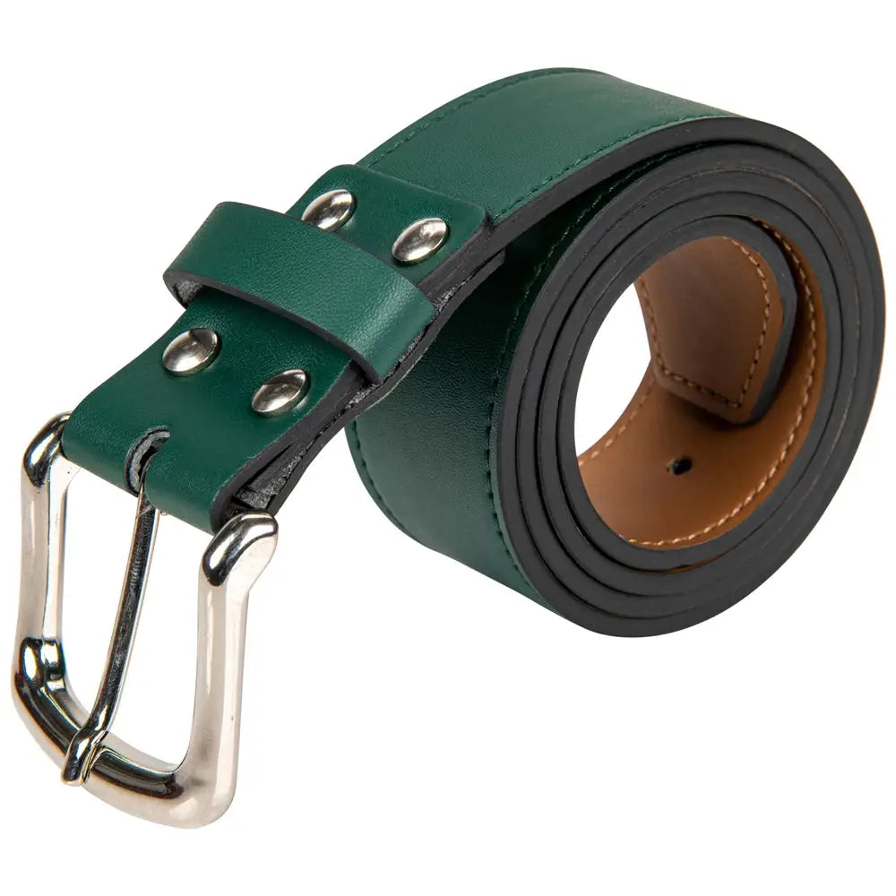 Champro A073 Classic Belt - Forest Green - s