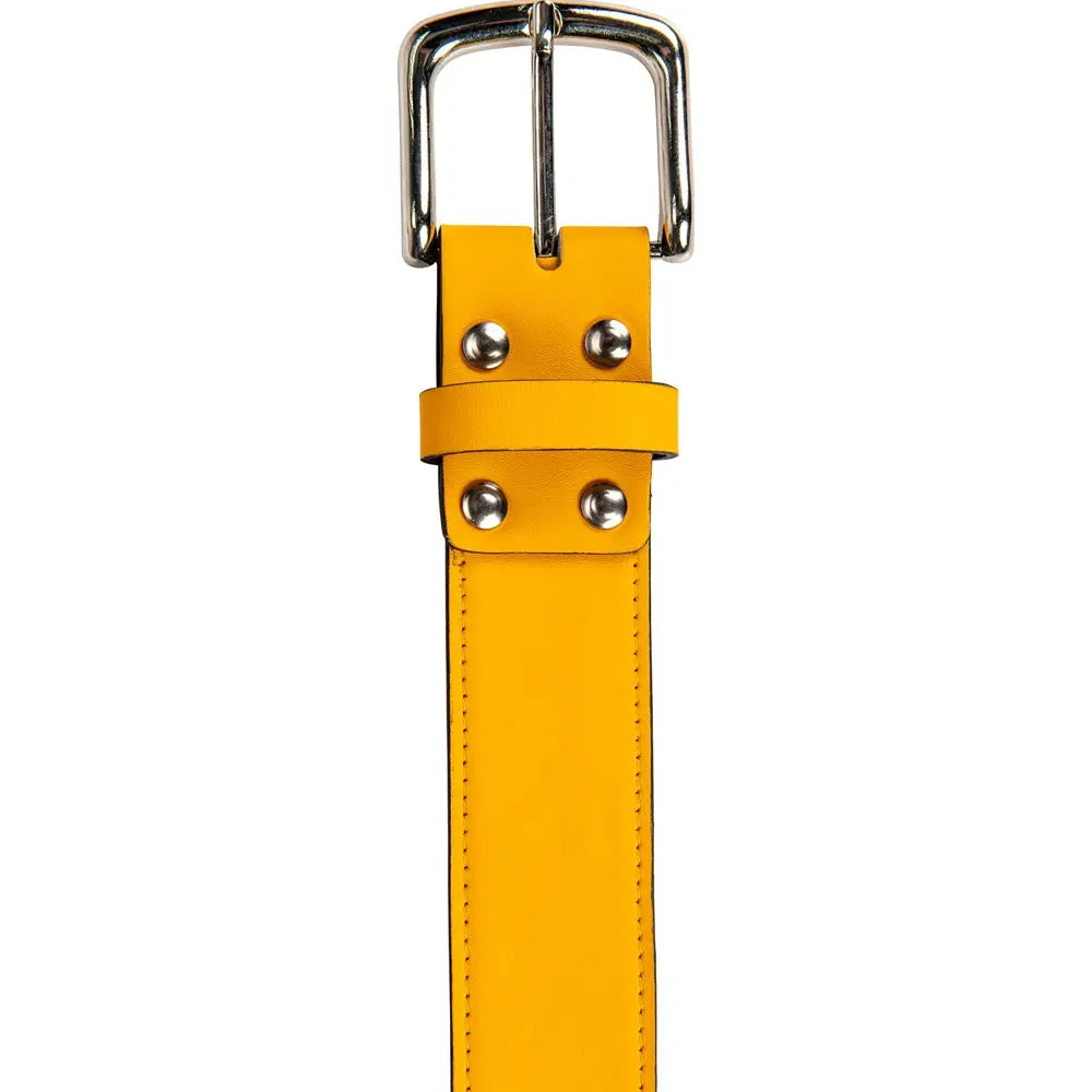 Champro A073 Classic Belt - Gold