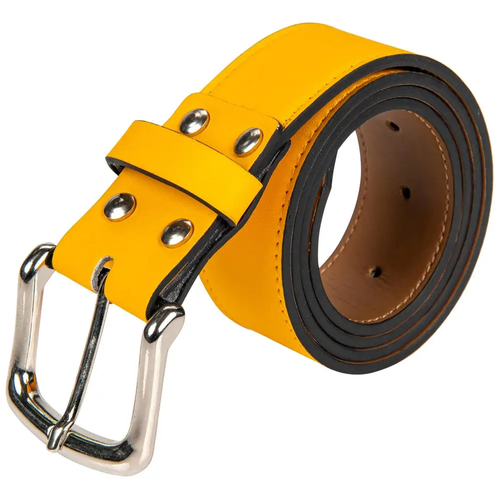 Champro A073 Classic Belt - Gold