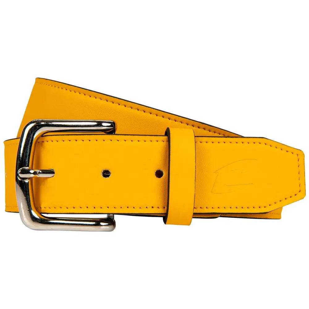 Champro A073 Classic Belt - Gold - s