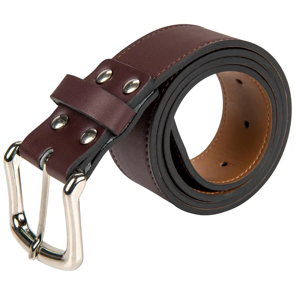 Champro A073 Classic Belt - Maroon