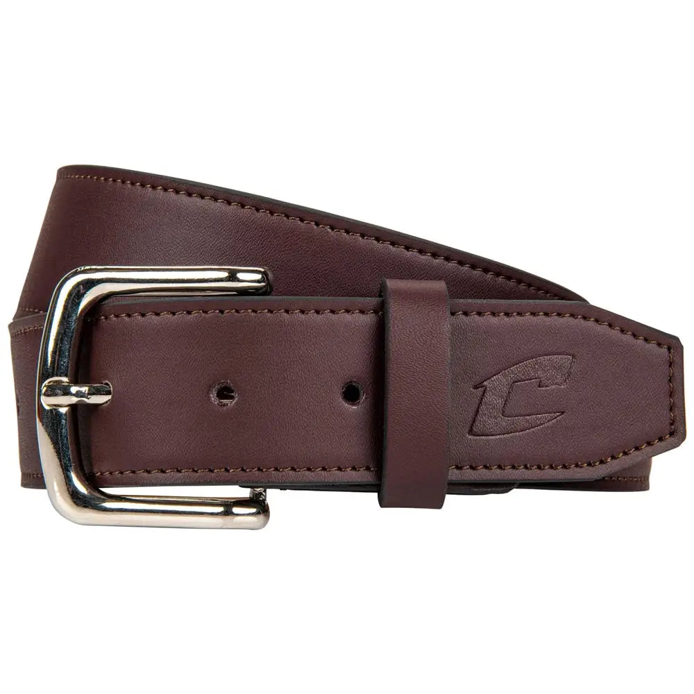 Champro A073 Classic Belt - Maroon