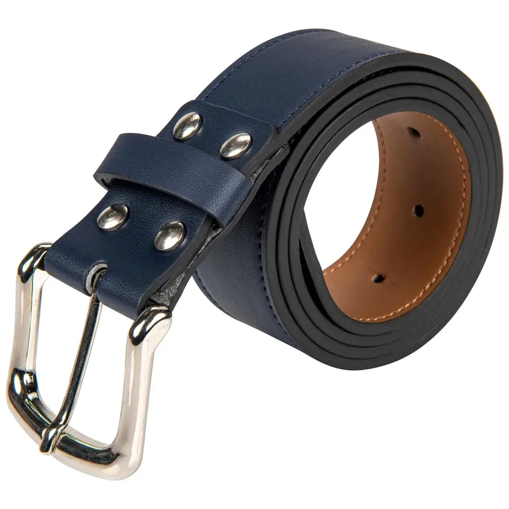 Champro A073 Classic Belt - Navy - s