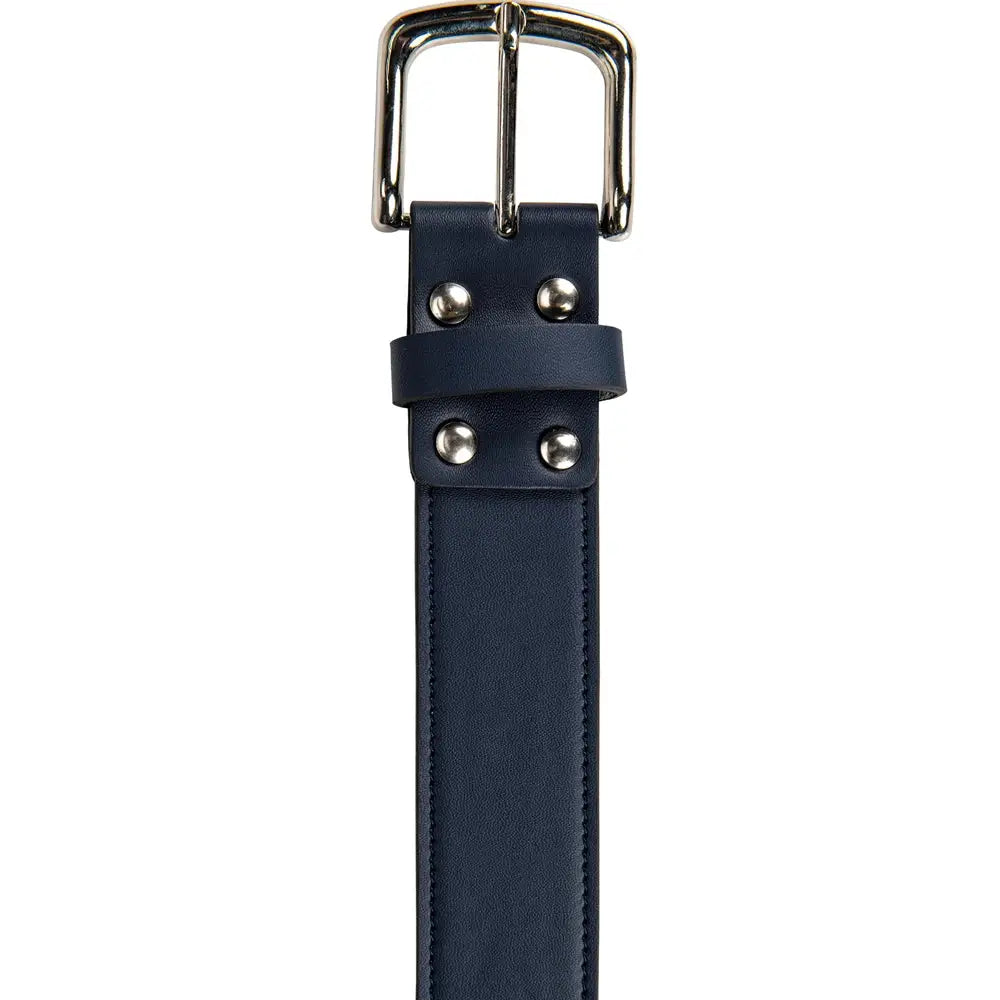 Champro A073 Classic Belt - Navy