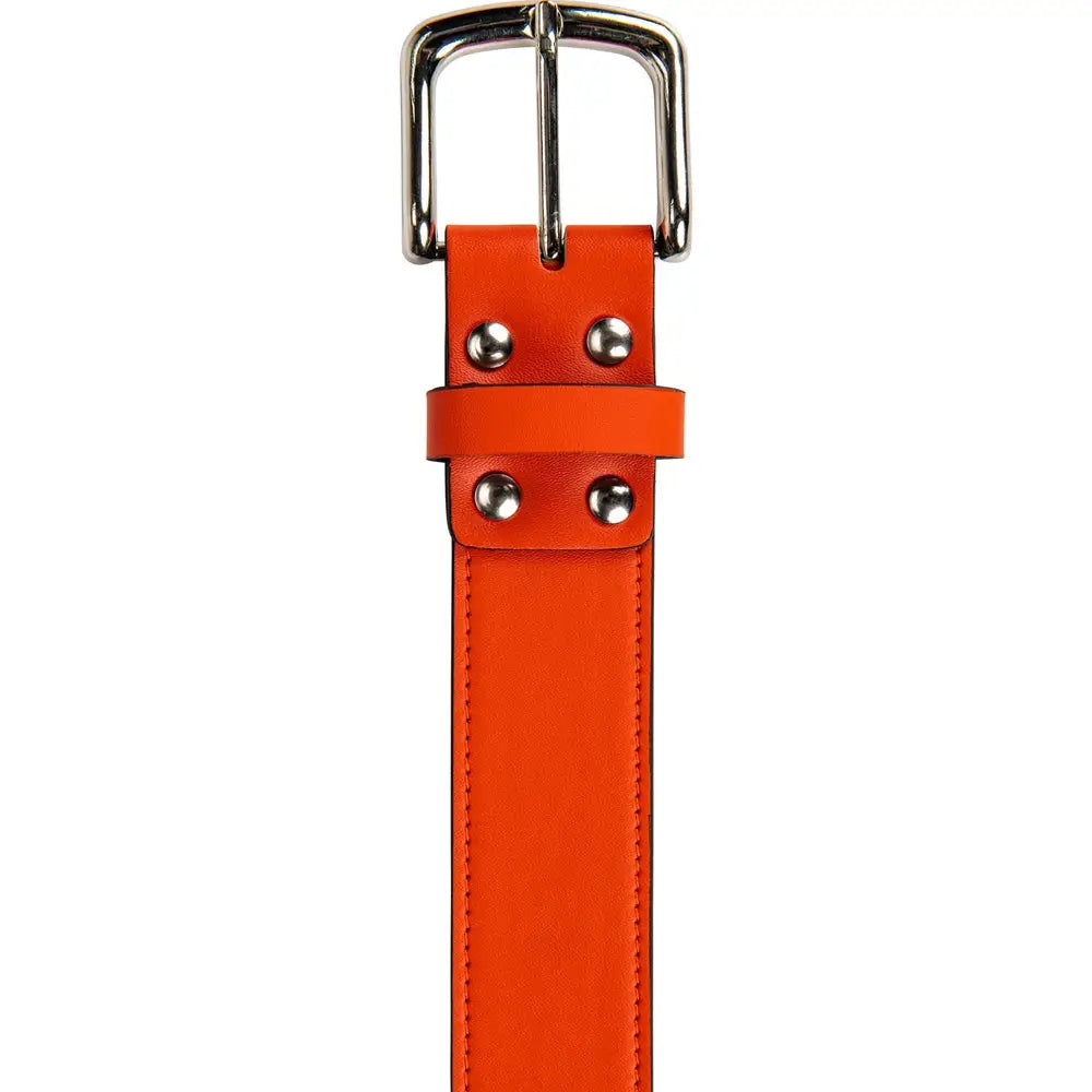 Champro A073 Classic Belt - Orange