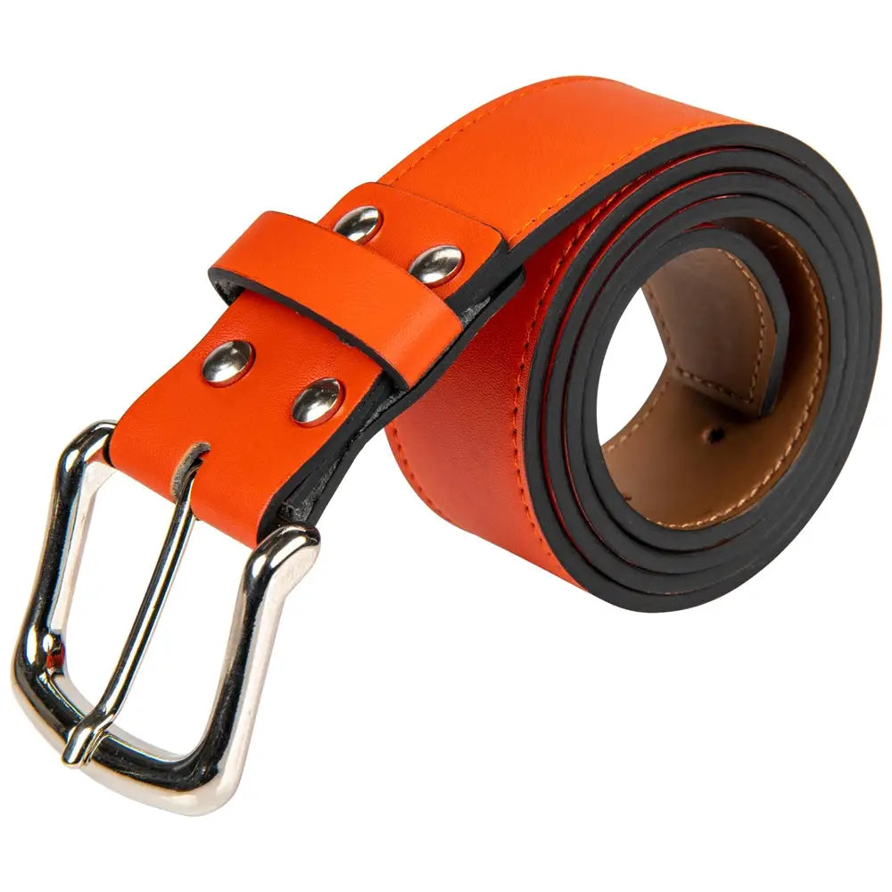 Champro A073 Classic Belt - Orange - s