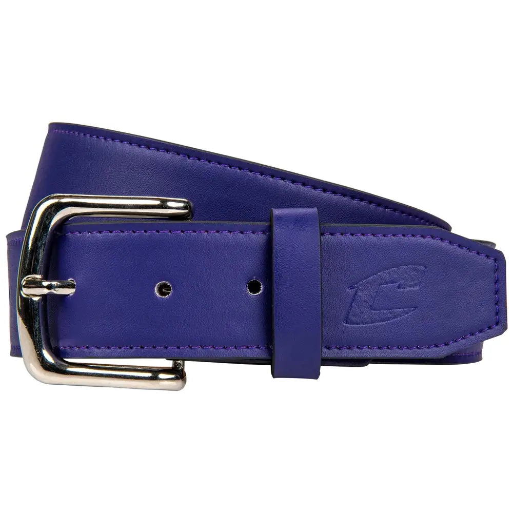 Champro A073 Classic Belt - Purple