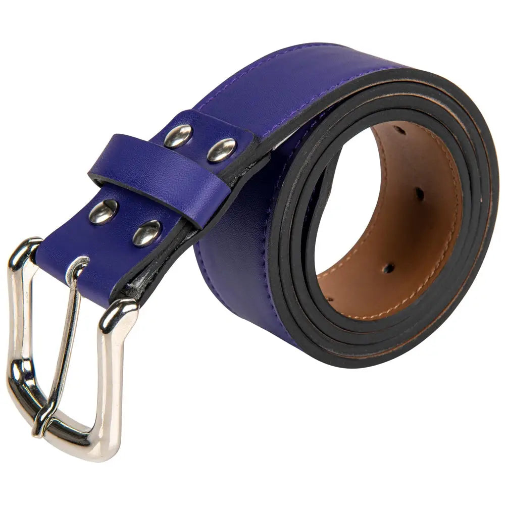 Champro A073 Classic Belt - Purple - s