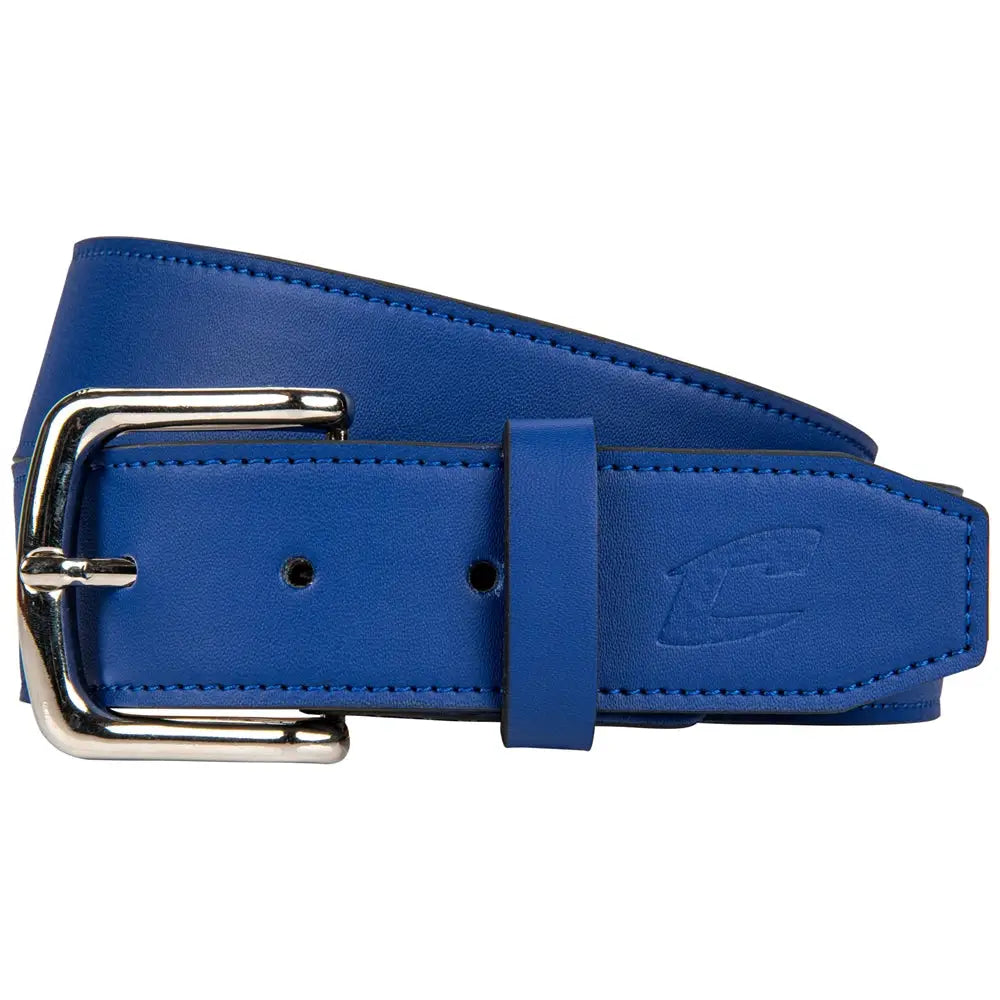 Champro A073 Classic Belt - Royal - s