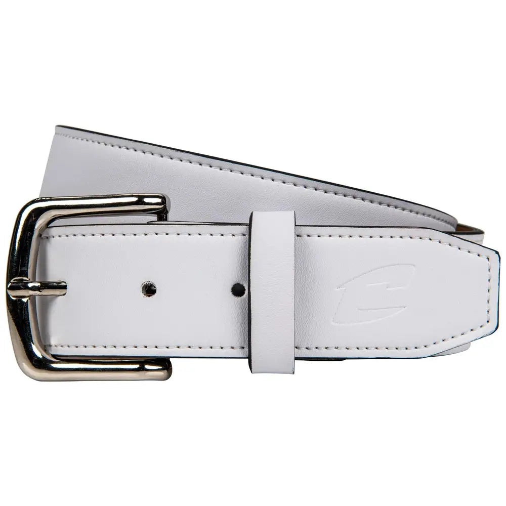 Champro A073 Classic Belt - White - s
