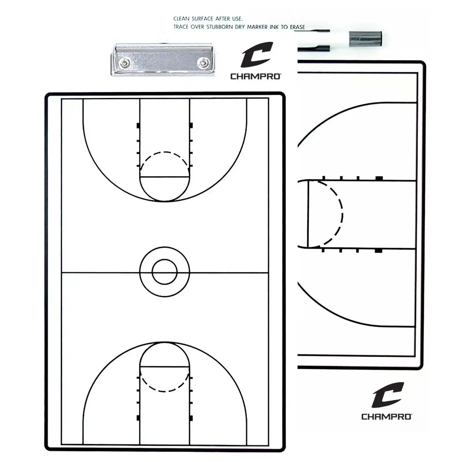 Champro A092 Basketball Coaches Board