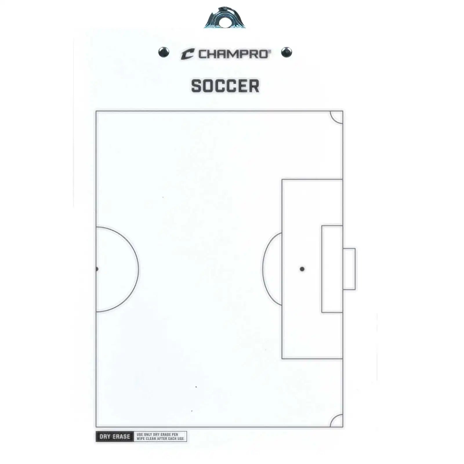 Champro A099s Soccer Coach’s Board 12’’x9’’