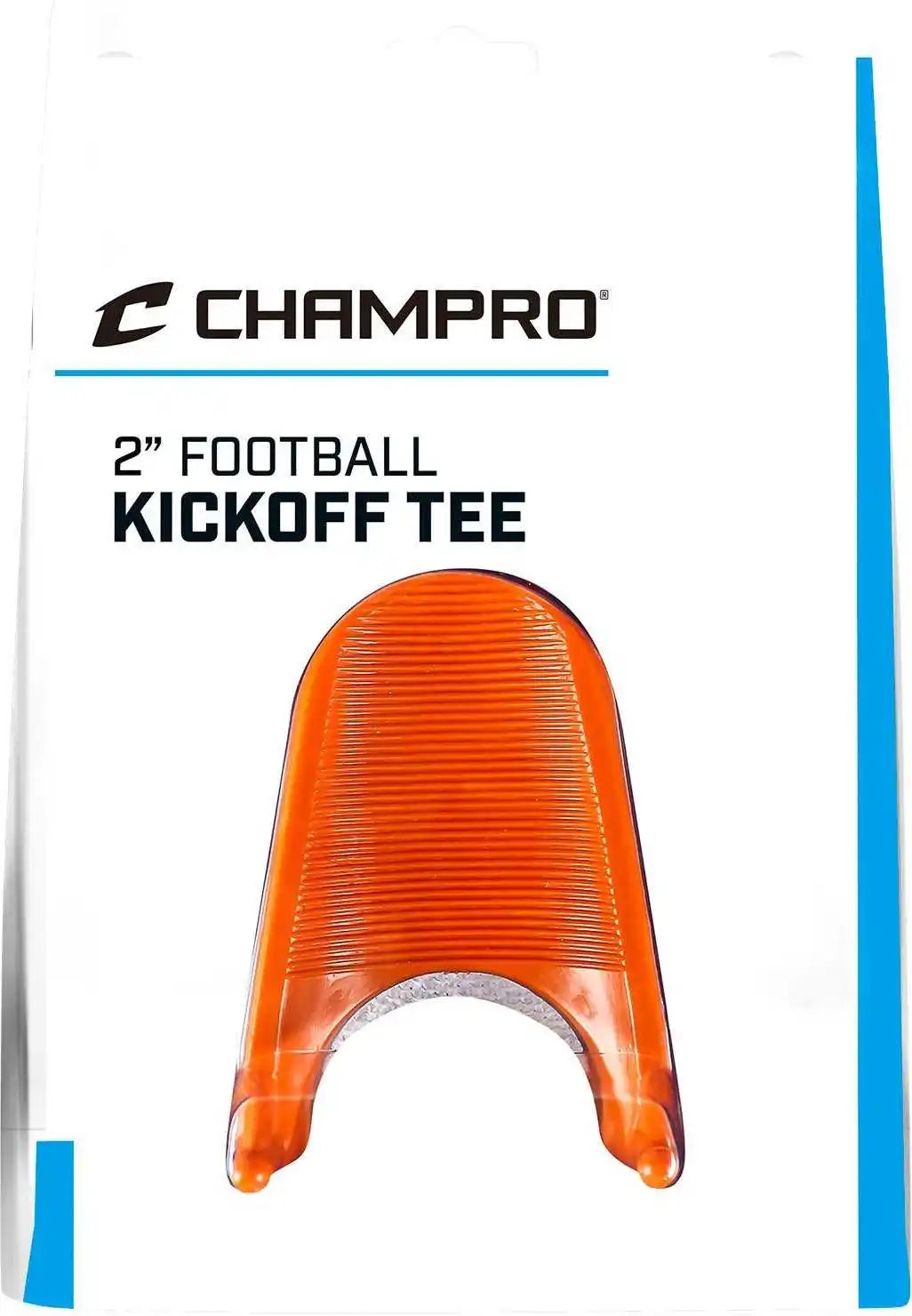 Champro A100 h 2’’ Heavy Rubber Kickoff Tee Retail